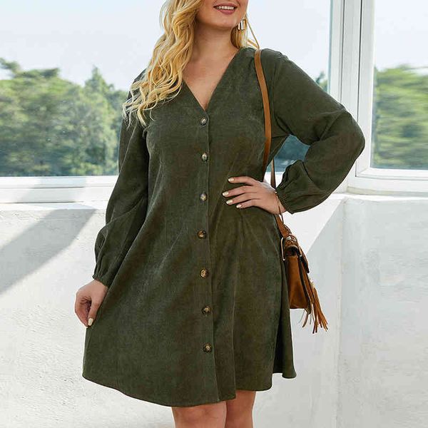 dress manner with long sleeves of female autumn big button solid velvet mesh dresses wl120, Black;gray
dress manner with long sleeves of female autumn big button solid velvet mesh dresses wl120, Black;gray