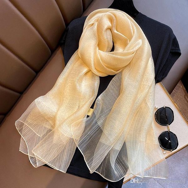 silk scarf women new designer large long soie scarves shawls and wraps winter neck foulard bandana hijab1, Blue;gray
silk scarf women new designer large long soie scarves shawls and wraps winter neck foulard bandana hijab1, Blue;gray