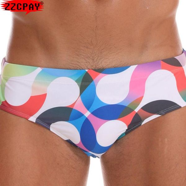 two-piece suits beach surfing men's swimwear low swim brief beachwear swimsuit water sports swimming briefs
two-piece suits beach surfing men's swimwear low swim brief beachwear swimsuit water sports swimming briefs