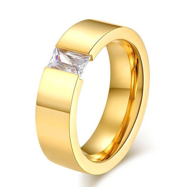 wedding rings gold-color ring cubic zircon for women men jewelry anillos engagement bague femme aliancas de casamento, Slivery;golden
wedding rings gold-color ring cubic zircon for women men jewelry anillos engagement bague femme aliancas de casamento, Slivery;golden