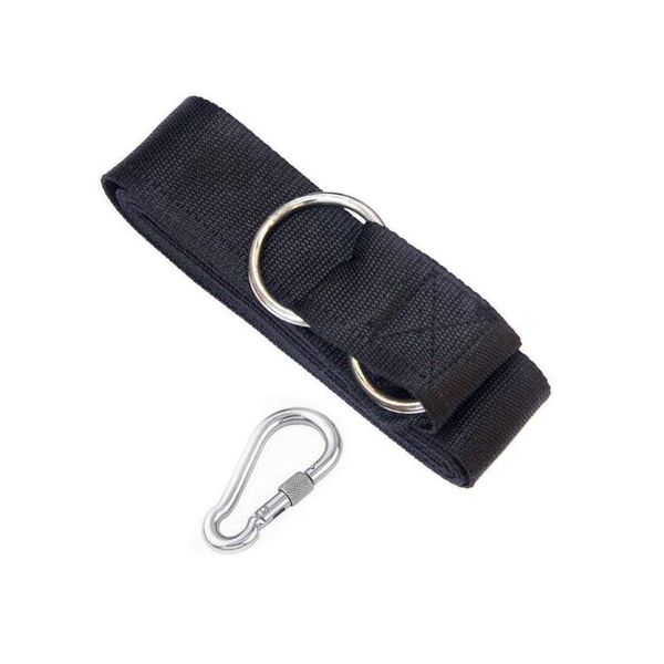 outdoor games & activities swing hanging straps extra long with 1000kg safer all season lock snap outdoor, home carabiner hooks
outdoor games & activities swing hanging straps extra long with 1000kg safer all season lock snap outdoor, home carabiner hooks