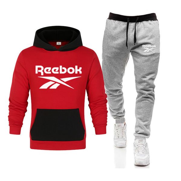 sportswear long sve suit spring and autumn printed plush stitched men's pocket hoodie, Black
sportswear long sve suit spring and autumn printed plush stitched men's pocket hoodie, Black