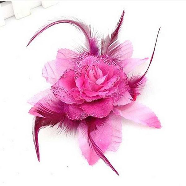 wedding feather rose bridesmaid hand wrist flower bride flowers for party decoration bridal hair clips corsage accessories decorative & wrea
wedding feather rose bridesmaid hand wrist flower bride flowers for party decoration bridal hair clips corsage accessories decorative & wrea