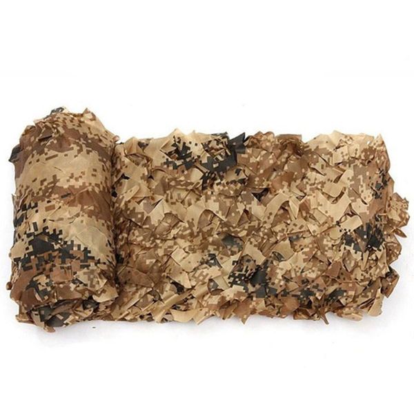 shade camouflage net 1.5mx5m camo netting decoration courtyard cover multi-purpose party camping
shade camouflage net 1.5mx5m camo netting decoration courtyard cover multi-purpose party camping