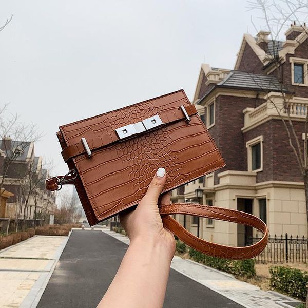 evening bags small bag women's 2021 fashion korean version female pu leather one shoulder messenger square
evening bags small bag women's 2021 fashion korean version female pu leather one shoulder messenger square