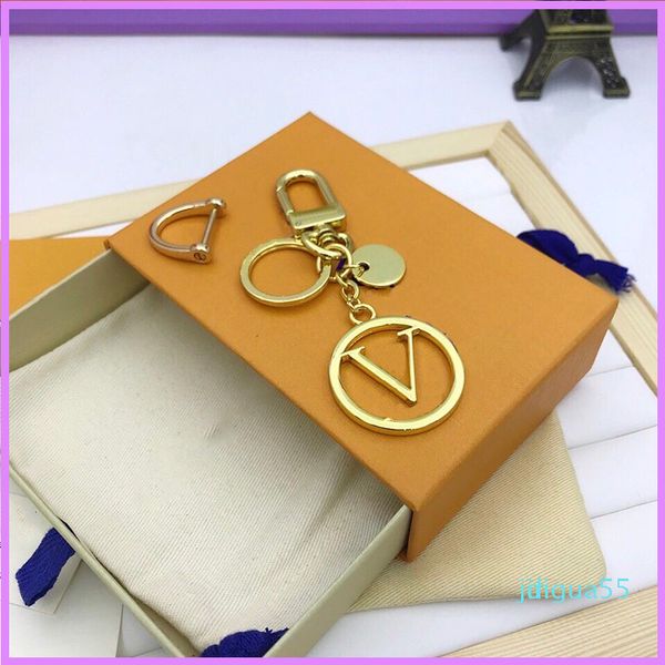 fashion 2021 keychain designer keychains women mens key charm new luxurys designers key chain letters, Silver
fashion 2021 keychain designer keychains women mens key charm new luxurys designers key chain letters, Silver