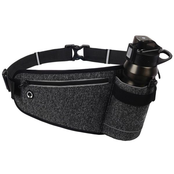 outdoor bags sports hydration waist belt bag with water bottle holder for jogging running hiking camping cycling walking
outdoor bags sports hydration waist belt bag with water bottle holder for jogging running hiking camping cycling walking