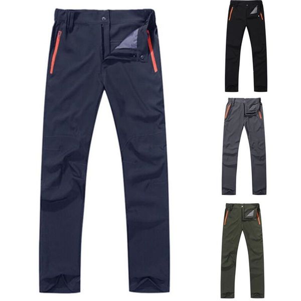 3xl mens outdoor climbing pants male solid color quick dry waterproof casual stright leg trousers 210715, Black
3xl mens outdoor climbing pants male solid color quick dry waterproof casual stright leg trousers 210715, Black