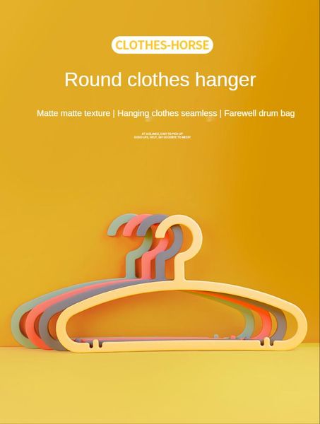 hangers & racks 10pcs clothes hanger household hanging brace storage hook wardrobe hanger.
hangers & racks 10pcs clothes hanger household hanging brace storage hook wardrobe hanger.