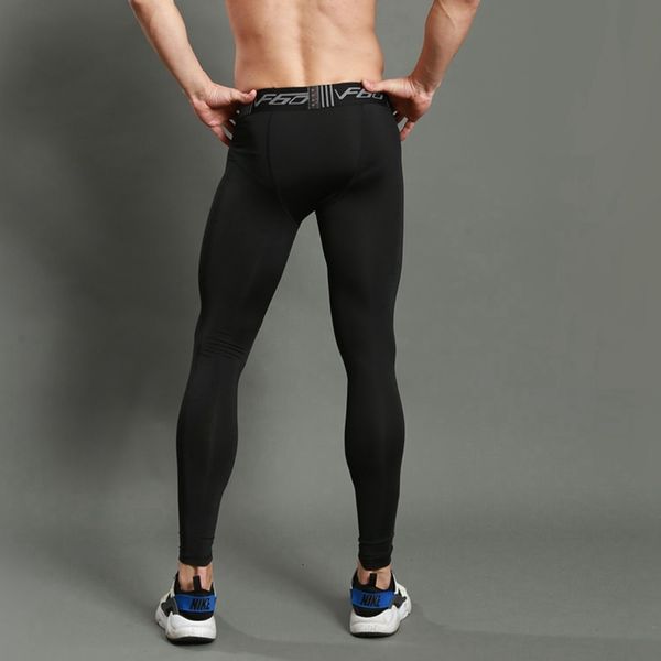 men's pants men running tights sports legging sportswears quick dry breathable pro compression gym fitness athletic trousers d690, Black
men's pants men running tights sports legging sportswears quick dry breathable pro compression gym fitness athletic trousers d690, Black