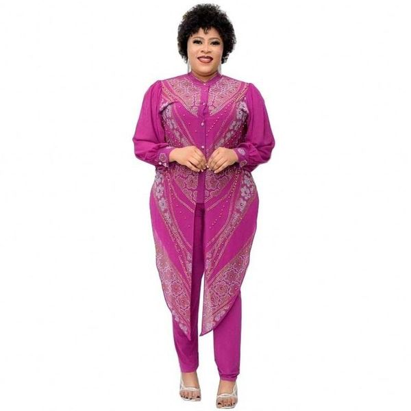 ethnic clothing 3 three piece pant matching set dashiki traditional african women africaine vest shirt and pants suits clothes, Red
ethnic clothing 3 three piece pant matching set dashiki traditional african women africaine vest shirt and pants suits clothes, Red