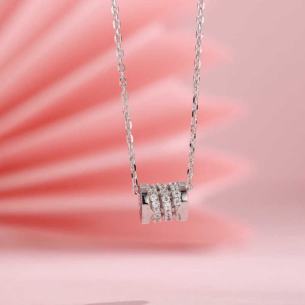 korean fashion s925 sier women's necklace personality small waist diamond pendant collar bone chain, Silver
korean fashion s925 sier women's necklace personality small waist diamond pendant collar bone chain, Silver