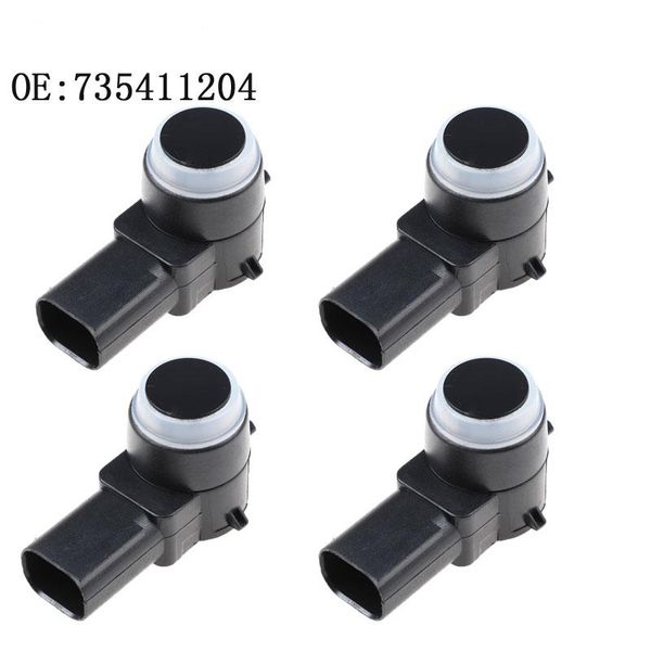 car rear view cameras& parking sensors 4pcs pdc sensor for linea ducato fiorino bravo ii 735411204 735440514
car rear view cameras& parking sensors 4pcs pdc sensor for linea ducato fiorino bravo ii 735411204 735440514