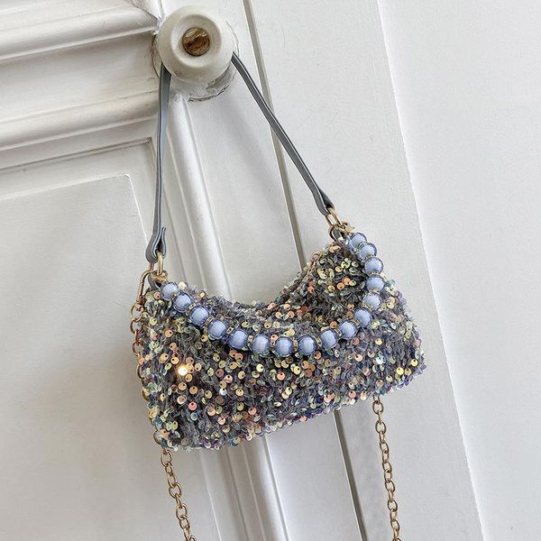 evening bags sequined pillow chain shoulder bag women beaded scale simple small clutch fashion exquisite hand carrying handbag 2021 pm219
evening bags sequined pillow chain shoulder bag women beaded scale simple small clutch fashion exquisite hand carrying handbag 2021 pm219