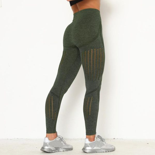 yoga outfit high waist seamless leggings push up leggins energy gym sport women fitness running pants #g3
yoga outfit high waist seamless leggings push up leggins energy gym sport women fitness running pants #g3