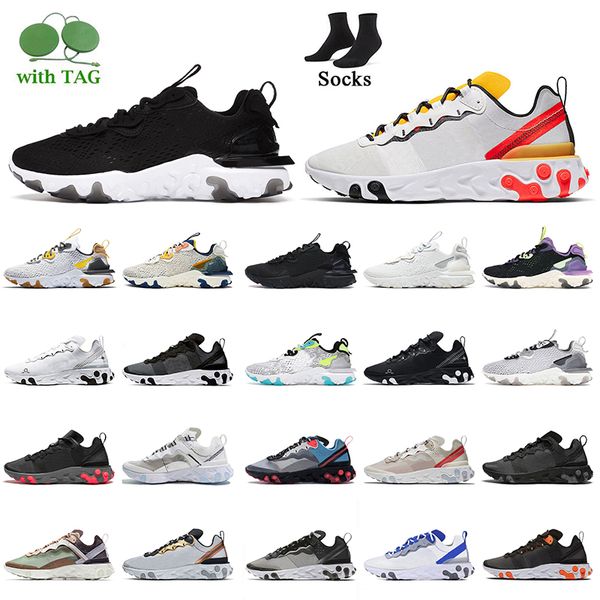 black iridescent women men running shoes reacts element 55 sneakers react vision trainers tour yellow undercover green mist 87 h
black iridescent women men running shoes reacts element 55 sneakers react vision trainers tour yellow undercover green mist 87 h