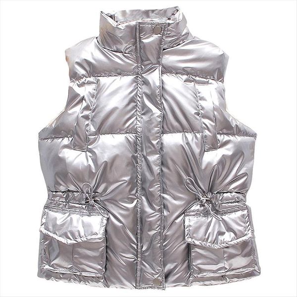 autumn winter children vest for girl shiny no wash sleeveless jacket 3 12 year kid teenager waistcoat outerwear, Camo
autumn winter children vest for girl shiny no wash sleeveless jacket 3 12 year kid teenager waistcoat outerwear, Camo