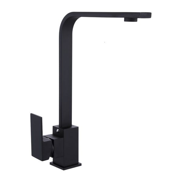 kitchen faucets matte black faucet cold and mixer square deck mounted tap with hose 3bb3
kitchen faucets matte black faucet cold and mixer square deck mounted tap with hose 3bb3