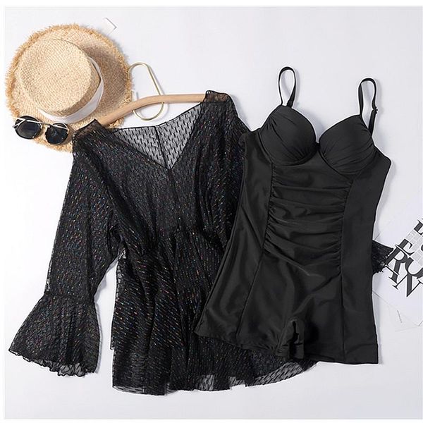 women push up one piece swimwear high waist bathing suit with cover-up summer swimming suits swimsuit plus size 5xl one-piece
women push up one piece swimwear high waist bathing suit with cover-up summer swimming suits swimsuit plus size 5xl one-piece