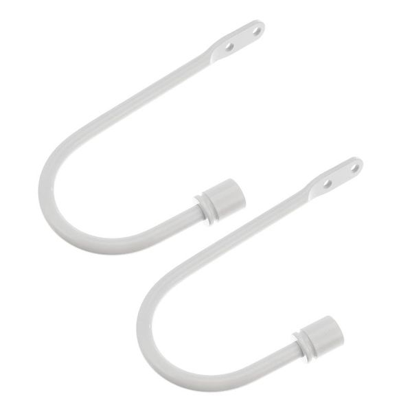 other home decor 1 pair curtain hold backs u-shaped hooks wall mounted drapery tiebacks
other home decor 1 pair curtain hold backs u-shaped hooks wall mounted drapery tiebacks