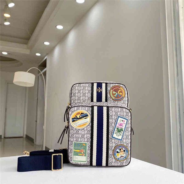 men's and women's new tb single shoulder messenger pvc printing flying series pattern multi function medium postman bag
men's and women's new tb single shoulder messenger pvc printing flying series pattern multi function medium postman bag