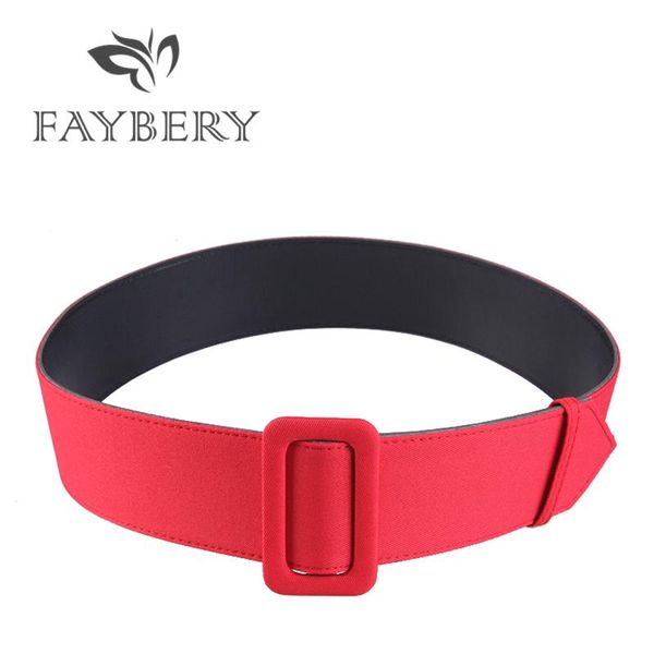 candy color smooth buckle wide belts for women elastic party dresses female waistband wedding accessories, Black;brown
candy color smooth buckle wide belts for women elastic party dresses female waistband wedding accessories, Black;brown