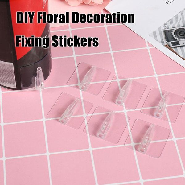 gift wrap 50pcs diy floral decoration fixing stickers for flowers handmade tools d6
gift wrap 50pcs diy floral decoration fixing stickers for flowers handmade tools d6