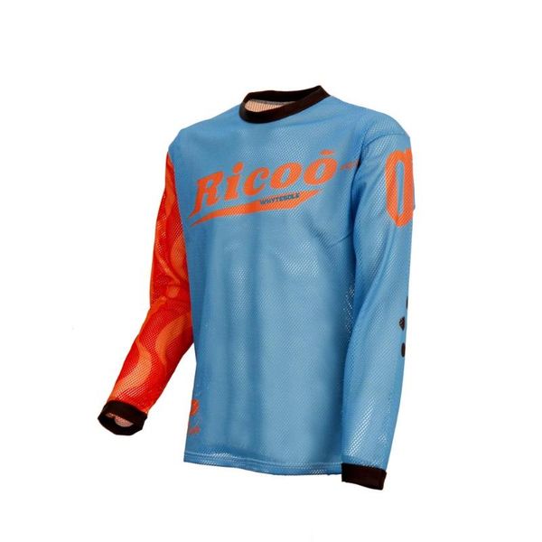 racing jackets 2021 long sleeve motocross jersey bmx mtb moto mx dh off road bike downhill, Black;red
racing jackets 2021 long sleeve motocross jersey bmx mtb moto mx dh off road bike downhill, Black;red