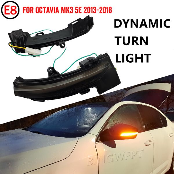 dynamic led turn signal blinker mirror flasher light for skoda octavia mk3 a7 5e 2014-2019
dynamic led turn signal blinker mirror flasher light for skoda octavia mk3 a7 5e 2014-2019