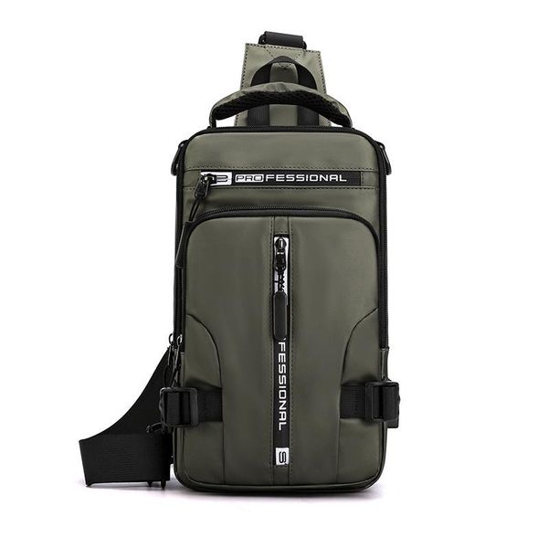 backpack 2021 men's multifunctional chest bag fashion leisure single shoulder messenger waterproof space cloth small
backpack 2021 men's multifunctional chest bag fashion leisure single shoulder messenger waterproof space cloth small