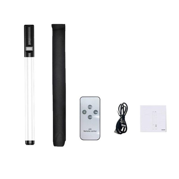 pographic fill light stick handheld usb rechargeable remote controller led colorful pography video wand for youtube flash heads
pographic fill light stick handheld usb rechargeable remote controller led colorful pography video wand for youtube flash heads