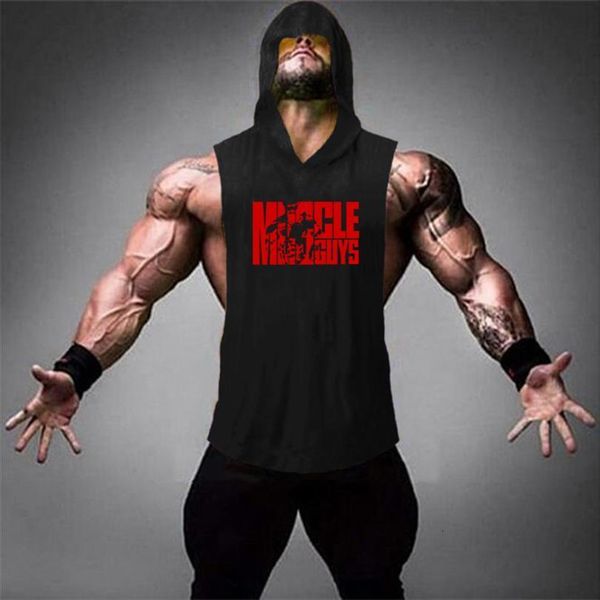 brand fashion workout gym vest men fitness sport singlet clothing cotton sleeveless shirts tank bodybuilding undershirts, White;black
brand fashion workout gym vest men fitness sport singlet clothing cotton sleeveless shirts tank bodybuilding undershirts, White;black