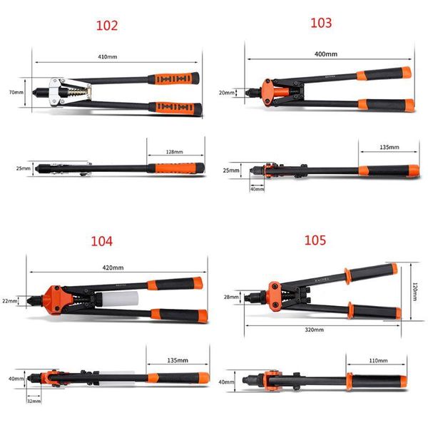 professional hand tool sets wei ei single double handle manual pulling core nut pull cap leve mandrels labor saving
professional hand tool sets wei ei single double handle manual pulling core nut pull cap leve mandrels labor saving