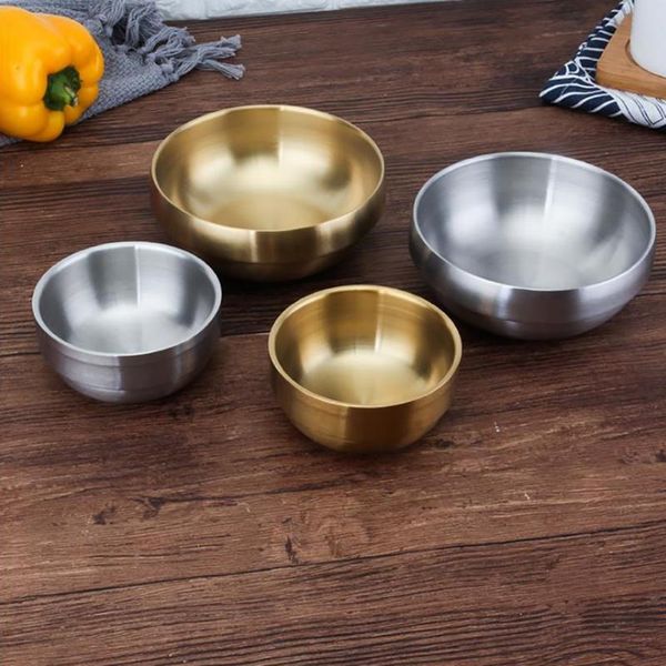 bowls 1pcs 304 stainless steel bowl korean eating household soup dessert golden pumpkin deep
bowls 1pcs 304 stainless steel bowl korean eating household soup dessert golden pumpkin deep