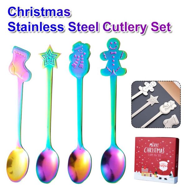 spoons 4pc 12.9 cm 410 stainless steel tea scoops kids spoon christmas coffee tableware modern style in offices homes and cafes
spoons 4pc 12.9 cm 410 stainless steel tea scoops kids spoon christmas coffee tableware modern style in offices homes and cafes