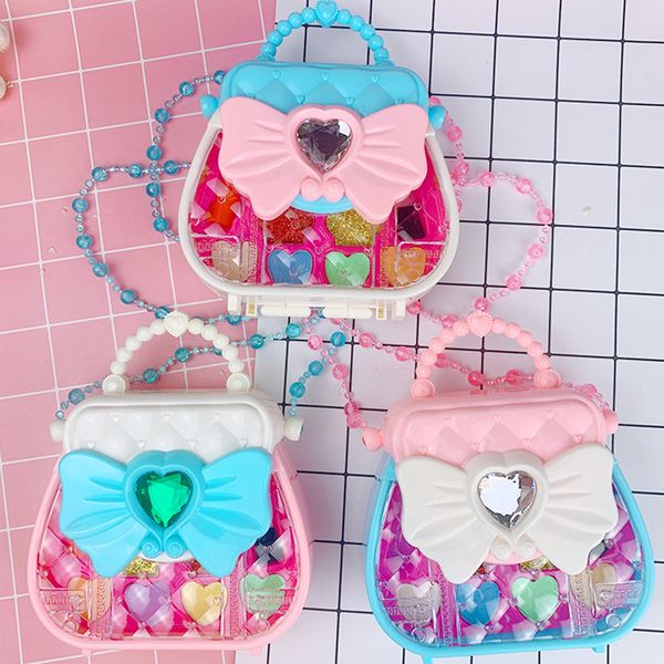 baby girls make up set toys pretend play cosmetic bag beauty hair salon toy makeup tools kit children pretend play toys
baby girls make up set toys pretend play cosmetic bag beauty hair salon toy makeup tools kit children pretend play toys