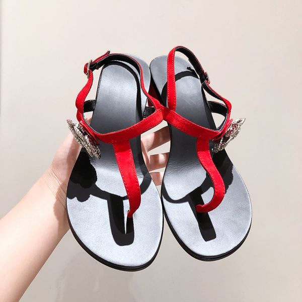 popular designer women beach sandals slippers platform shoes flip-flops loafers spring summer flats shoes floral decoration ladies sandals s, Black
popular designer women beach sandals slippers platform shoes flip-flops loafers spring summer flats shoes floral decoration ladies sandals s, Black