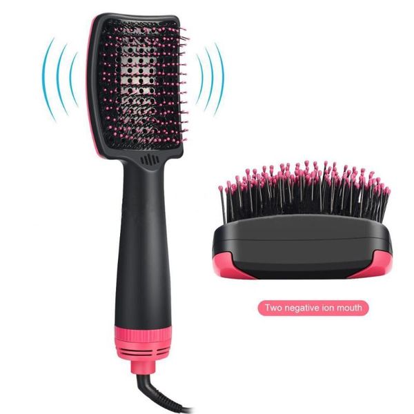 electric hair brushes 3 in 1 dryers professional one step brush blower comb blow drier hairbrush negative straightening curling
electric hair brushes 3 in 1 dryers professional one step brush blower comb blow drier hairbrush negative straightening curling