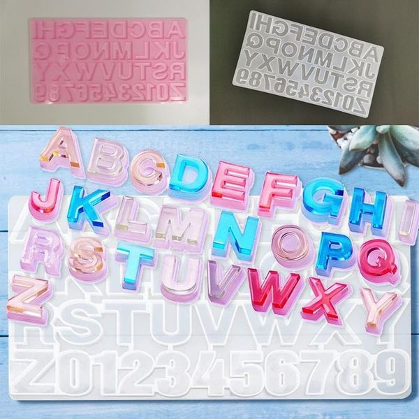 craft tools crystal glue epoxy resin silicone molds english letter mold alphabet casting for diy handmake making pendant crafts
craft tools crystal glue epoxy resin silicone molds english letter mold alphabet casting for diy handmake making pendant crafts