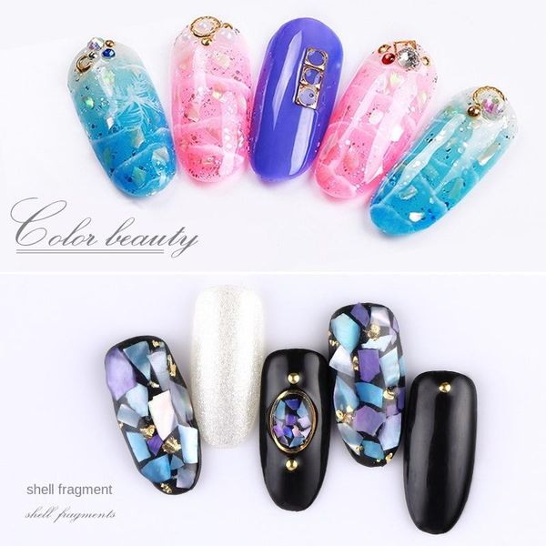 nail art decorations for studio patch decoration natural shell piece design professional supplies wholesale decor nails, Silver;gold
nail art decorations for studio patch decoration natural shell piece design professional supplies wholesale decor nails, Silver;gold