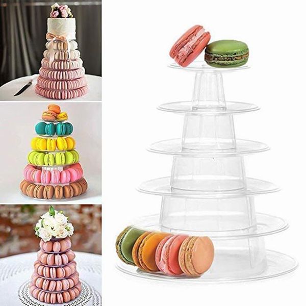 other bakeware 4/6 tiers cupcake display rack holder macaron tower macaroon cake stand birthday party wedding decoration tools
other bakeware 4/6 tiers cupcake display rack holder macaron tower macaroon cake stand birthday party wedding decoration tools
