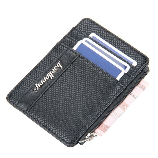 card holders 12 x 9 0.5cm fashion men small pu leather wallet coin purse holder business change case, Brown;gray
card holders 12 x 9 0.5cm fashion men small pu leather wallet coin purse holder business change case, Brown;gray