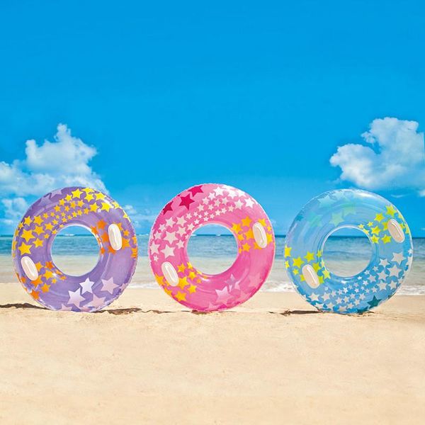 swimming ring changeable five-pointed star handle thickened floating children's underarm life vest & buoy
swimming ring changeable five-pointed star handle thickened floating children's underarm life vest & buoy