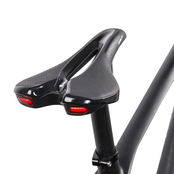 bike saddles bicycle road mtb saddle seat with warning taillight usb charging mountain cycling racing pu breathable soft cushion
bike saddles bicycle road mtb saddle seat with warning taillight usb charging mountain cycling racing pu breathable soft cushion