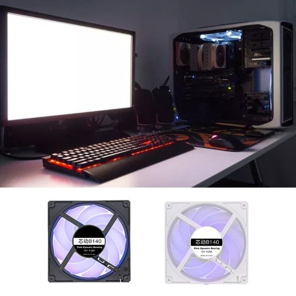 fans & coolings high performance cpu cooler with quiet pwm cooling fan radiator low profile for desk 13-blade design
fans & coolings high performance cpu cooler with quiet pwm cooling fan radiator low profile for desk 13-blade design