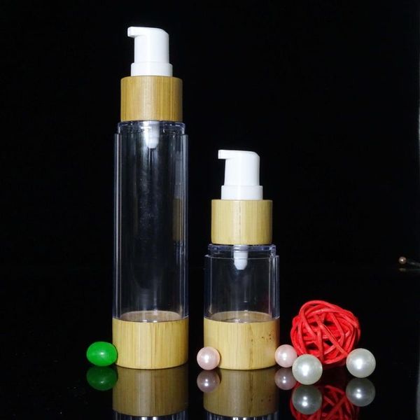 bamboo lotion airless pump bottle cosmetic,bamboo cosmetic packaging plastic cap clear body cosmetics storage bottles & jars
bamboo lotion airless pump bottle cosmetic,bamboo cosmetic packaging plastic cap clear body cosmetics storage bottles & jars