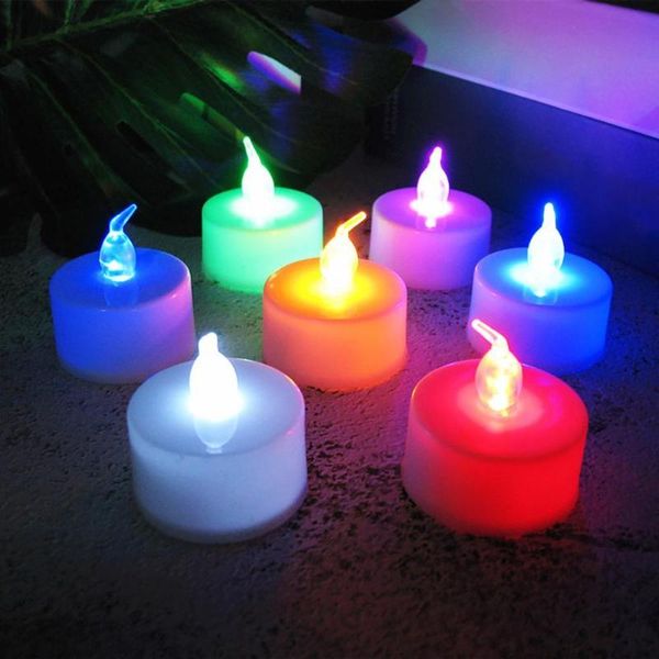 party decoration lightweight 6pcs good battery operated led candle lamps portable lights vibrant color for
party decoration lightweight 6pcs good battery operated led candle lamps portable lights vibrant color for