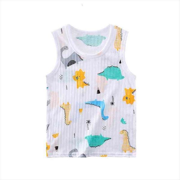 children summer clothing t shirt sleeveless tees for boys girls kids vests 100% cotton cartoon breathable 100 150cm, Blue
children summer clothing t shirt sleeveless tees for boys girls kids vests 100% cotton cartoon breathable 100 150cm, Blue