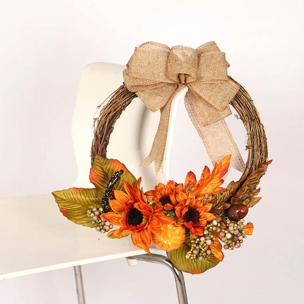 door wreath window garland hanging silk berries rattan rings sunflower decorative flowers & wreaths
door wreath window garland hanging silk berries rattan rings sunflower decorative flowers & wreaths