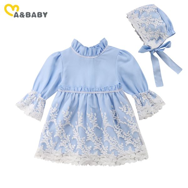 1-5y princess toddler kids girls dresses lace long sleeve tutu party birthday lolita dress for children costumes 210515, Red;yellow
1-5y princess toddler kids girls dresses lace long sleeve tutu party birthday lolita dress for children costumes 210515, Red;yellow
